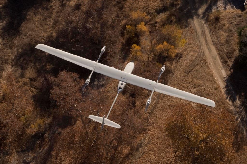 Lockheed Martin Canada CDL Systems’ Stalker VXE30 claimed a new world endurance flight record earlier this year, remaining aloft for over 39 hours